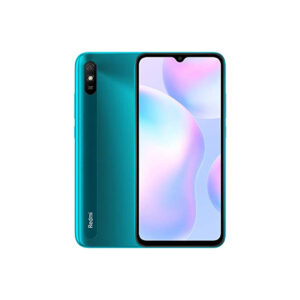 Smartphone XIAOMI REDMI 9A 2+32 Duos Green Italia