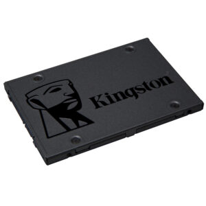 Hard Disk 2,5 Ssd 960gb KINGSTON Solid State SA400S37/960Gb