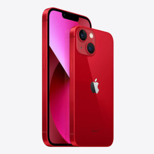 APPLE iPhone 13 128gb MLPJ3QL/A (product) Red Italia