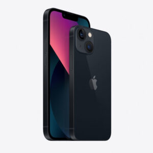 APPLE iPhone 13 256gb MLQ63QL/A Midnight Italia