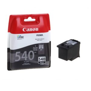 CARTUCCIA CANON 5225B005 PG-540 NERO