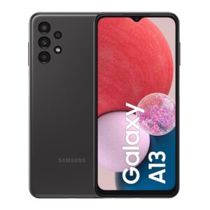 Smartphone SAMSUNG A137 Galaxy A13 128gb Duos Black Tim