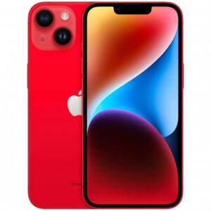 APPLE iPhone 14 128gb Mpva3yc/a (product) Red Europa