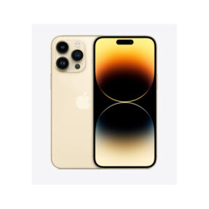 APPLE iPhone 14 Pro Max 128gb MQ9R3ZD/A Gold Europa
