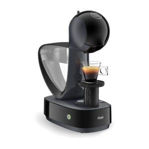Macchina Da Caffe' DELONGHI Nescafe' Dolce Gusto Infinissima EDG160.A Black