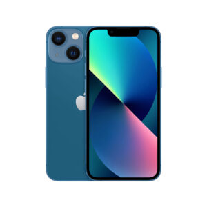 APPLE IPHONE 13 MINI 128gb Blue Ricondizionato Grado A