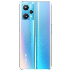 Smartphone REALME 9 PRO PLUS 5g 6+128gb Duos Sunrise Blue Italia