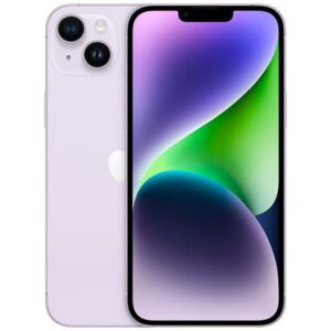 APPLE iPhone 14 Plus 128gb Mq503hx/a Purple Europa