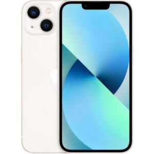 APPLE iPhone 14 128gb Mpur3hx/a Starlight Europa