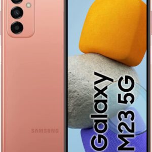 Smartphone SAMSUNG Galaxy M23 M236 Ds 4+128gb Pink Europa