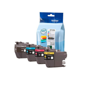 Multipack BROTHER Lc3219xlvaldr