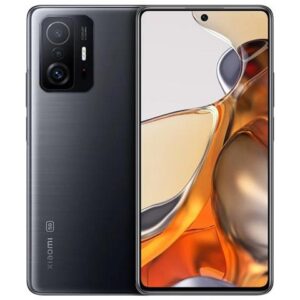 Smartphone XIAOMI MI 11T PRO 5g 8+128gb Duos Meteorite Gray Italia
