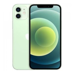 APPLE iPhone 12 128gb MGJF3RM/A Green Europa