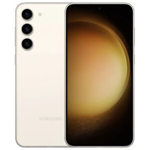 Smartphone SAMSUNG S916 Galaxy S23+ 5g 512gb Cream Europa