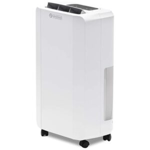 Deumidificatore OLIMPIA SPLENDID ACQUARIA S1 10P 10l White