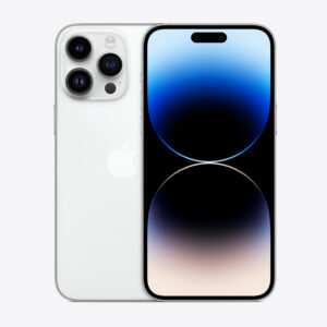 APPLE iPhone 14 Pro Max 256gb MQ9V3ZD/A Silver Europa