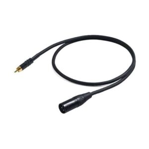Proel PIONEER Xlr 5mt