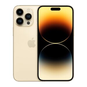 APPLE iPhone 14 Pro Max 512gb Mqaj3zd/a Gold Europa