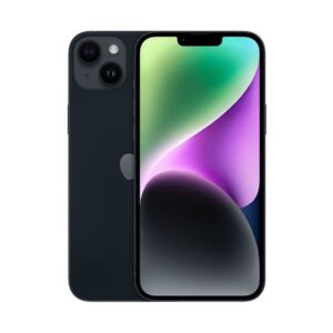 APPLE iPhone 14 Plus 256gb Mq533zd/a Midnight Europa