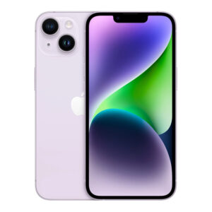APPLE iPhone 14 128gb MPVO3HX/A Purple Europa
