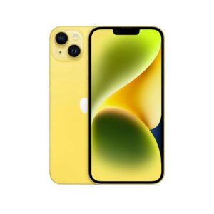 APPLE iPhone 14 Plus 256gb MR630QL/A Yellow Italia