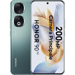 Smartphone HONOR 90 5g 12+512gb Emerald Green Europa