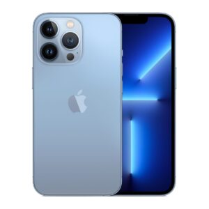 APPLE IPHONE 13 PRO 256gb Blue Ricondizionato Grado Premium