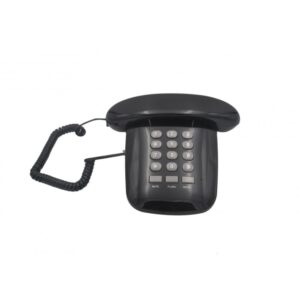 Telefono Da Casa BRONDI Sole Black