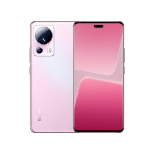 Smartphone XIAOMI 13 Lite 5g 8+256gb Duos Pink Europa