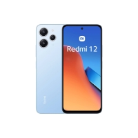 Smartphone XIAOMI REDMI 12 5g Nfc 4+128gb Duos Sky Blue Italia