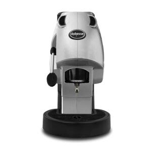 Macchina Da Caffe' DIDIESSE BABY FROG Silver
