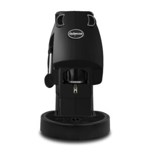 Macchina Da Caffe' DIDIESSE Baby Frog Nero Soft