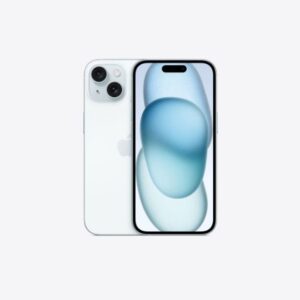 APPLE iPhone 15 Plus 128gb MU163QL/A Blue Italia