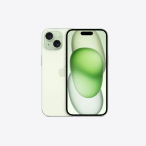 APPLE iPhone 15 Plus 128gb MU173QL/A Green Italia