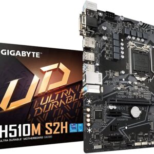Mainboard Slga1200 GIGABYTE GA-H510M S2H V3