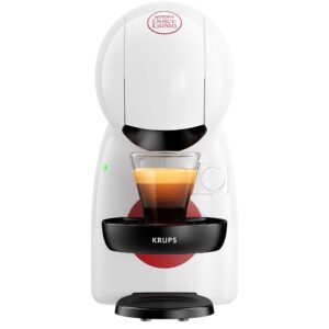 Macchina Da Caffe' KRUPS Dolce Gusto Piccolo Xs Kp1a01p16 White