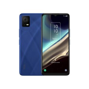 Smartphone TCL 406S 3+64gb Duos Blue Italia