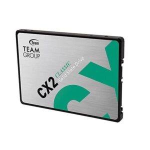 Hard Disk 2,5 Ssd 1tb TEAM GROUP T253X6001T0C101