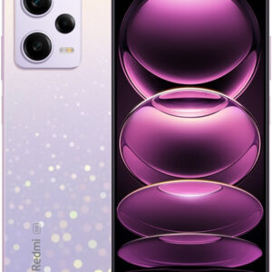 Smartphone XIAOMI Redmi NOTE 12 PRO 5g 8+256gb Duos Purple Europa