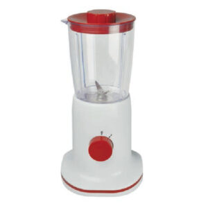 Frullatore ZEPHIR ZHC479 Rosso Bianco