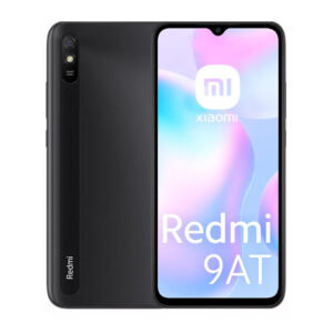 Smartphone XIAOMI REDMI 9AT 2+32 Duos Granite Grey Italia