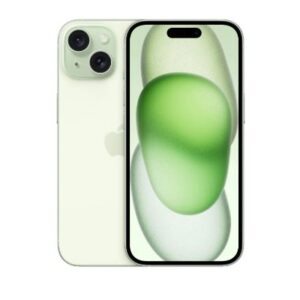 APPLE iPhone 15 128gb MTP53QL/A Green Italia