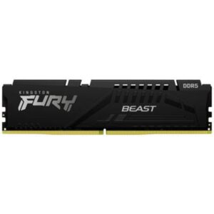 Memoria Ddr5 16gb 5200 Fury Beast KINGSTON KF552C40BB-16