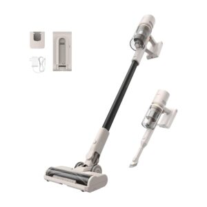 Aspirapolvere Senza Filo DREAME Cordless Vacuumc U10 White