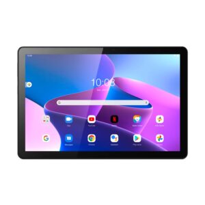 Tablet LENOVO Zaae0053gr Tab M10 (3rd Gen) T610 4gb Ram 64gb Wifi Srorm Grey Eu