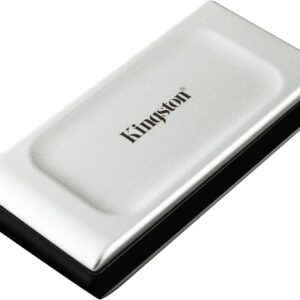 Hard Disk Ssd Esterno Usb 3.2 4tb KINGSTON SXS2000/4000G