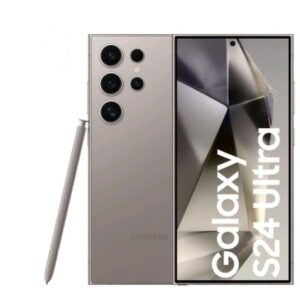 Smartphone SAMSUNG S928 Galaxy S24 Ultra 5g 12+512gb Silver Italia