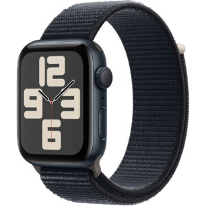 Smartwatch APPLE Watch Se 2 44mm Gps In Alluminio Midnight Sport Band Loop MREA3QF/A