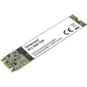 Hard Disk M.2 Ssd 512gb INTENSO M.2 Top 3832450