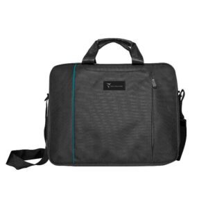 Borsa Notebook 15,6'' TECHMADE In Nylon TM-PCBAG-BKB Black/blu